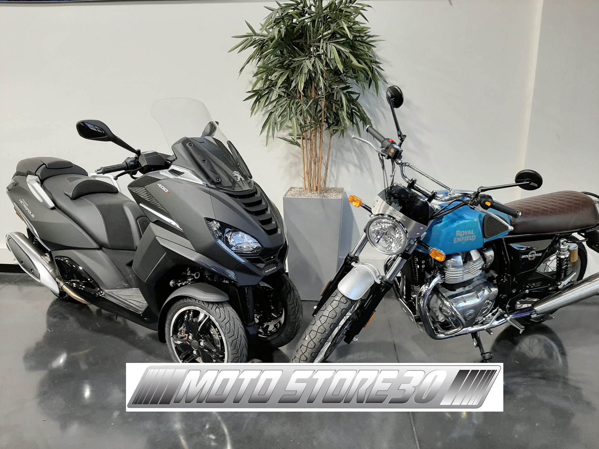 Magasin motos et scooter peugeot motostore 30 Nimes