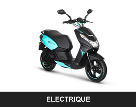 peugeot electrique