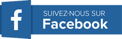 Suivez-nous sur facebook